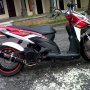 Jual Honda Vario CBS Low Rider '09 Low KM Bali