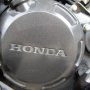 Jual Honda CS1 Tahun 2010 Bulan 6 DKI Hitam Silver