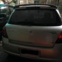 Jual Suzuki Swift GL 2007 Automatic Silver