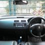 Jual Suzuki Swift GL 2007 Automatic Silver