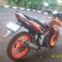 HONDA CS1 2008 Modif Repsol Jakarta Selatan