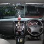 Jual Daihatsu Xenia 2011 Automatic Grey