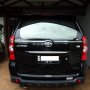 Jual Avanza G 1.3 MT Warna Hitam