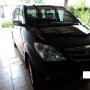 Jual Avanza G 1.3 MT Warna Hitam