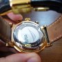 Jual Jam nautica ori gold plated A24502