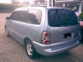 For Sale Trajet GL8 MT Sky Silver 2008 Terawat sekali