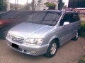 For Sale Trajet GL8 MT Sky Silver 2008 Terawat sekali