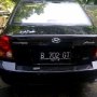 Jual Hyunday accent 2005