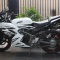 Ninja krr 2012