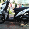 Yamaha mio soul Gt 2012