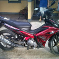 Jupiter mx new 2012