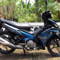 Yamaha Jupiter MX CW Kopling th 2012 mulus full ori