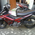 Jupiter mx new 2012