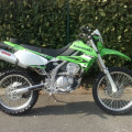 KLX 250S Th 2011