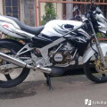 Ninja r 2012 pajak panjng