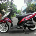 Yamaha mio J 2012