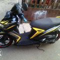 Jual mio soul gt jet fi th 2013