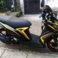 Jual mio soul gt jet fi th 2013