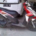 Vario cbs 2010 super mulus antik