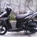 Vario tekno 2012 pajak idup bekasi kota