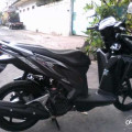 Vario tekno 2012 pajak idup bekasi kota