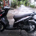 Jual Honda Vario tahun 2010