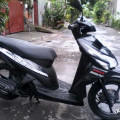 Jual Honda Vario tahun 2010