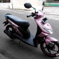 Honda Beat 2010