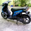 Honda Beat cw 2008 carburator siap pakai..