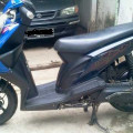 Honda beat tahun 2011 pajak masih jalan