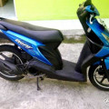 Honda Beat cw 2008 carburator siap pakai..