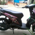 Honda beat 2010 surat lengkap