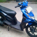 Honda beat tahun 2011 pajak masih jalan