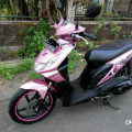 Honda Beat 2010