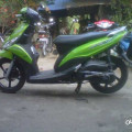 Mio j th 2012 jual cepet