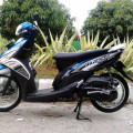 Mio J Teen 2014