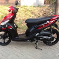 Yamaha Mio J 2014 Murah dan Terawat