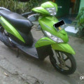 Mio j th 2012 jual cepet