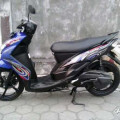 Mio soul thun 2008 msin masih ori