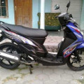 Mio soul thun 2008 msin masih ori