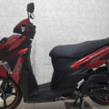 Mio Soul GT 125 Thn 2015