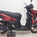 Mio Soul GT 125 Thn 2015