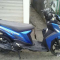 Dijual butuh mio soul gt 2012 surat surat lengkap