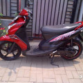 Mio soul 2010 pajak hidup