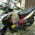 Jual mio soul 2011