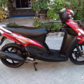 Mio cw 2011 pajak hidup