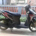 Vario 125,2012 mulus terawat