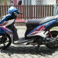 Yamaha Xeon RC tahun 2013