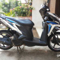 Vario 2012 komplit 2 pilihan th sama