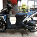 Vario 2012 komplit 2 pilihan th sama